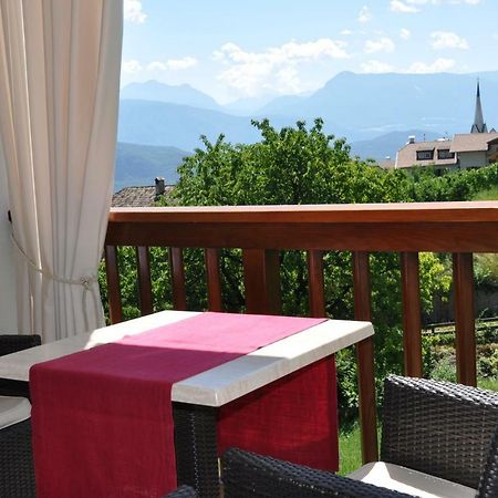 Gaestehaus Pfuss Caldaro Εξωτερικό φωτογραφία