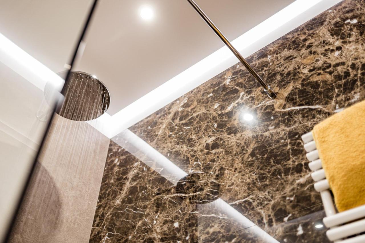 Gaestehaus Pfuss Caldaro Εξωτερικό φωτογραφία