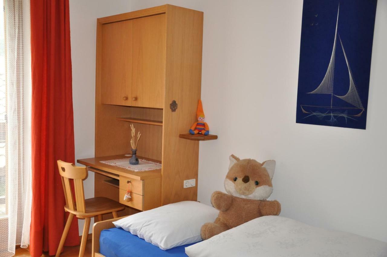 Gaestehaus Pfuss Caldaro Εξωτερικό φωτογραφία
