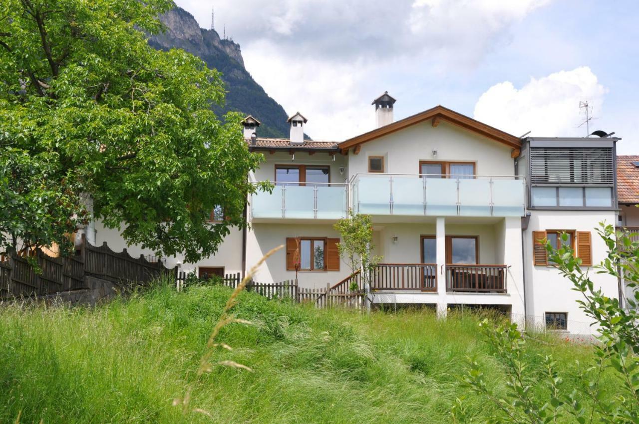 Gaestehaus Pfuss Caldaro Εξωτερικό φωτογραφία