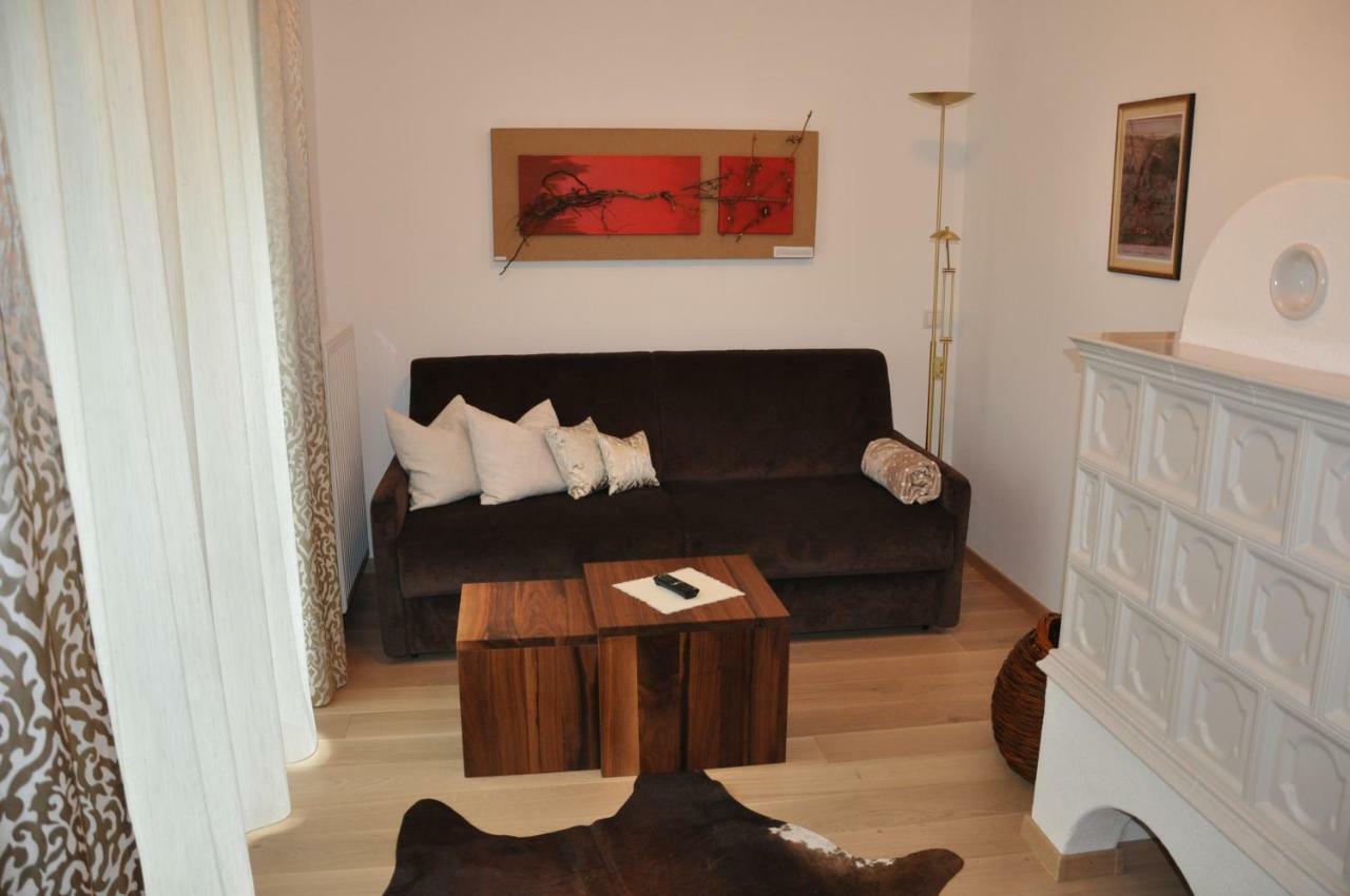 Gaestehaus Pfuss Caldaro Εξωτερικό φωτογραφία