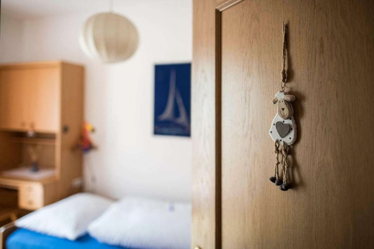 Gaestehaus Pfuss Caldaro Εξωτερικό φωτογραφία