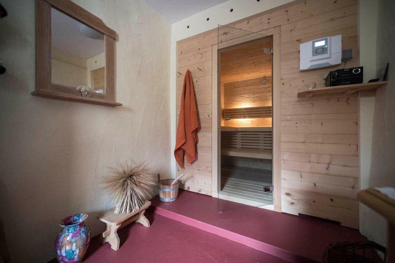 Gaestehaus Pfuss Caldaro Εξωτερικό φωτογραφία
