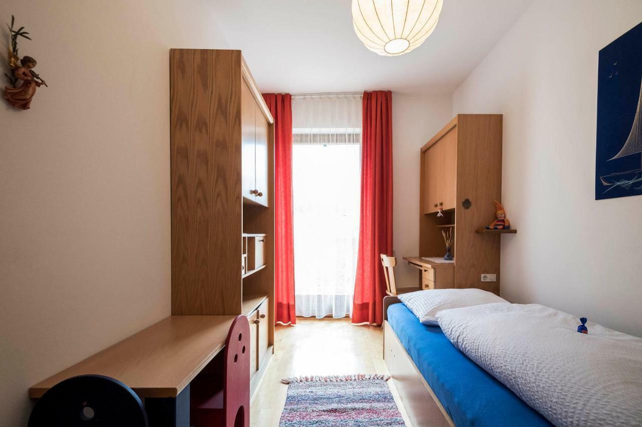 Gaestehaus Pfuss Caldaro Εξωτερικό φωτογραφία