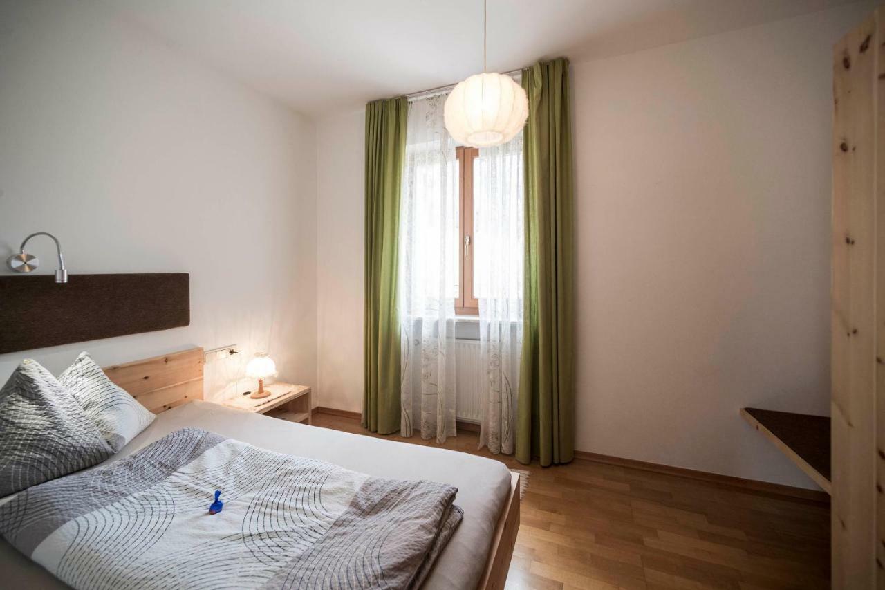 Gaestehaus Pfuss Caldaro Εξωτερικό φωτογραφία