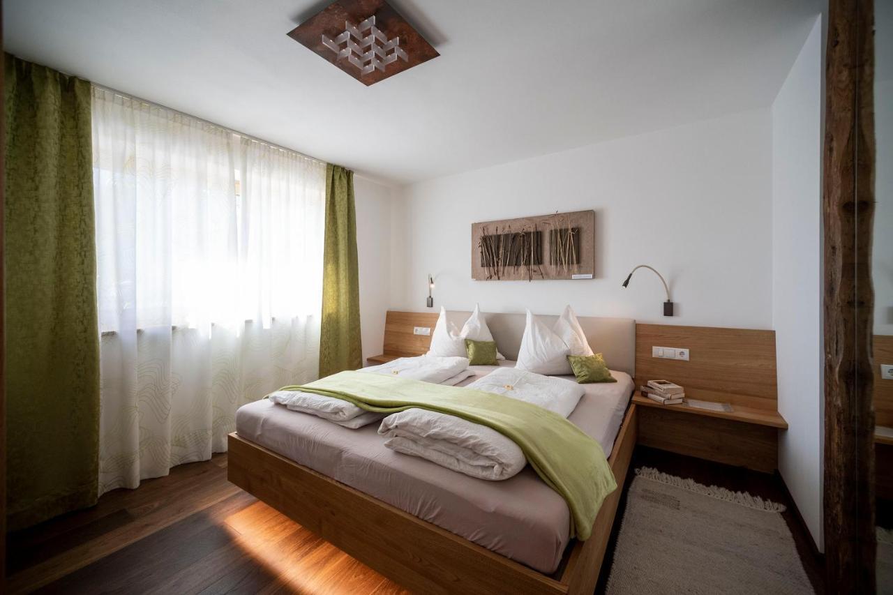Gaestehaus Pfuss Caldaro Εξωτερικό φωτογραφία